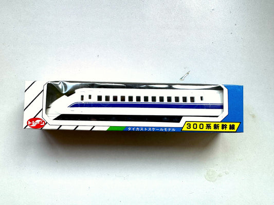 1/150 N Gauge 火車 No.11 - 300系 新幹線