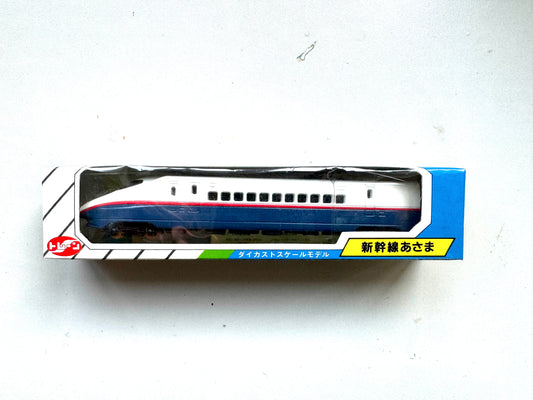 1/150 N Gauge 火車 No.44- 新幹線