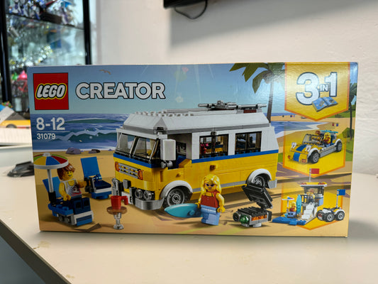 Lego Creator 31079