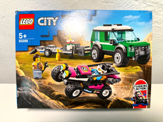 Lego_City 60288