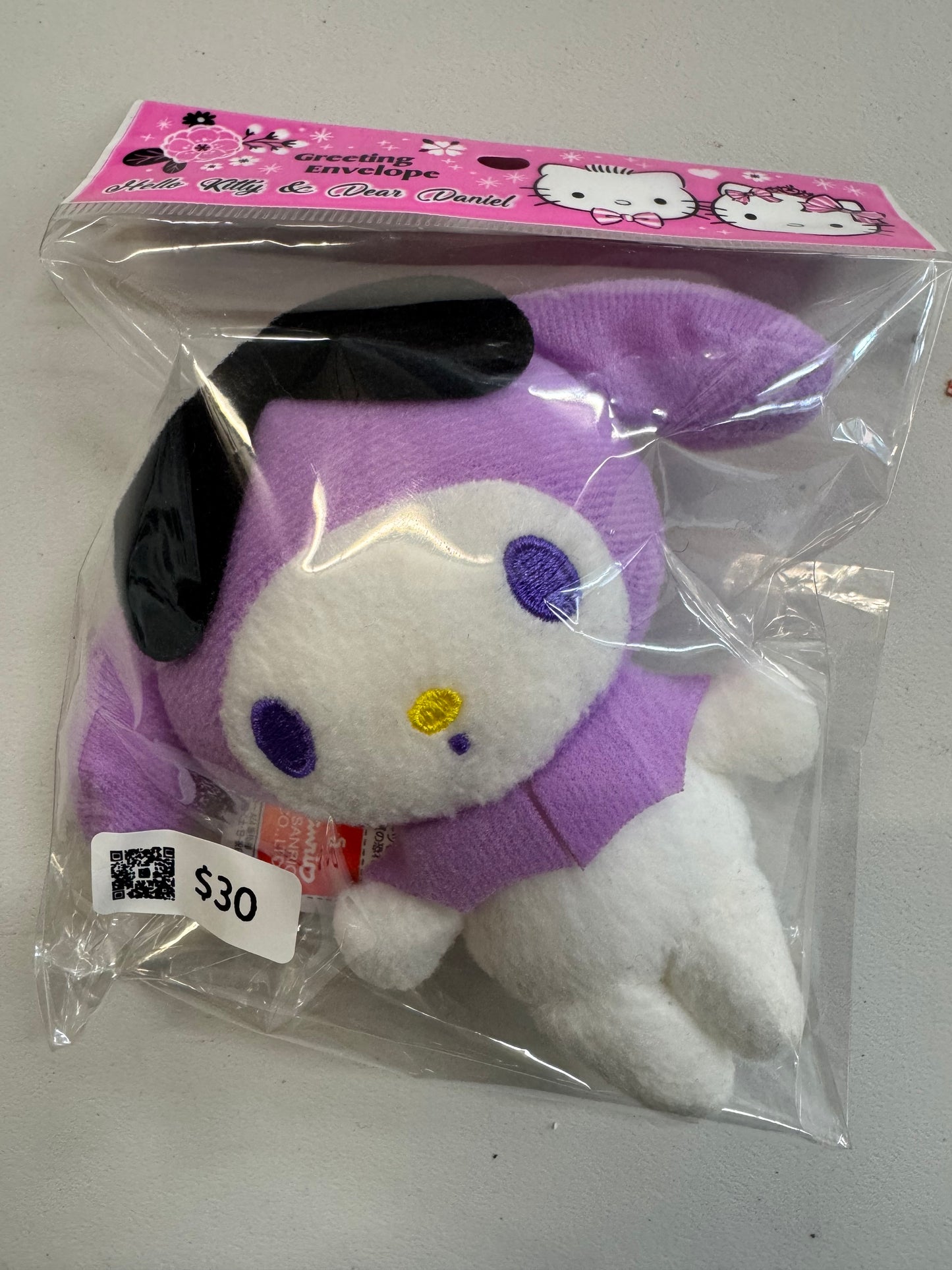 SANRIO Melody doll