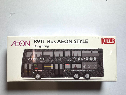 Tiny B9TL Bus AEON Style 243M