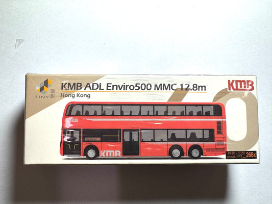 Tiny KMB ADL Enviro500 MMC 12.8m 268x