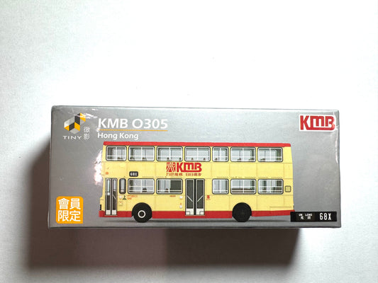 Tiny KMB O305  68x