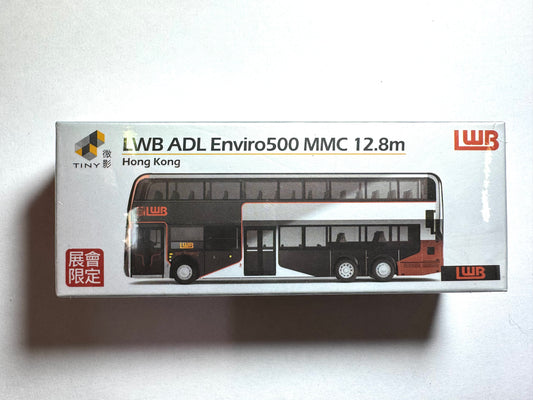 Tiny LWB ADL Enviro500 MMC 12.8m