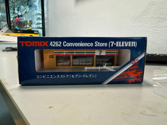 Tomix 4262 - 7-eleven